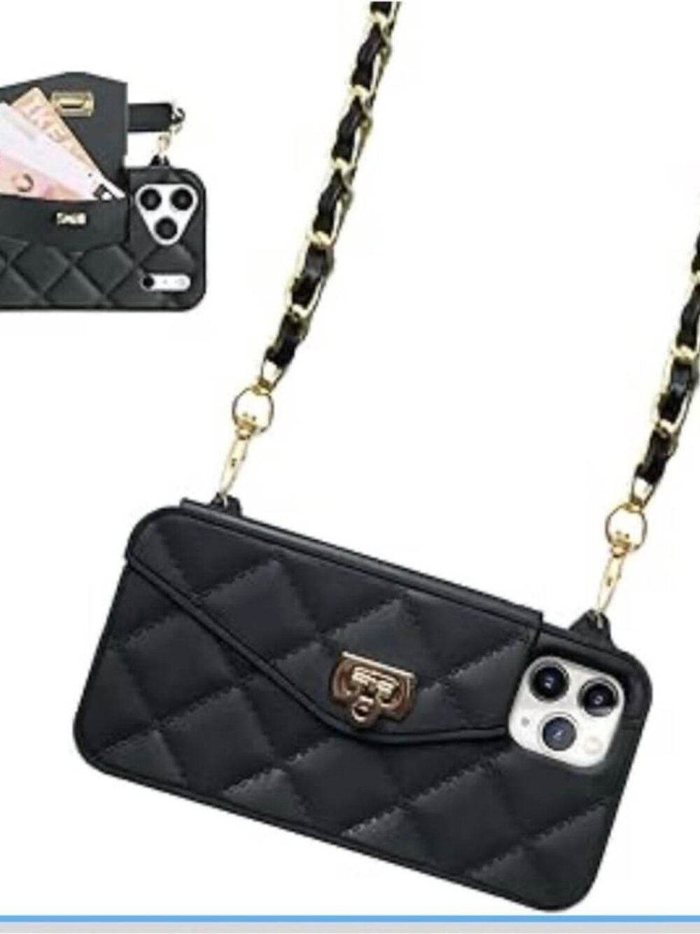 iPhone 17 pro case / carrying case